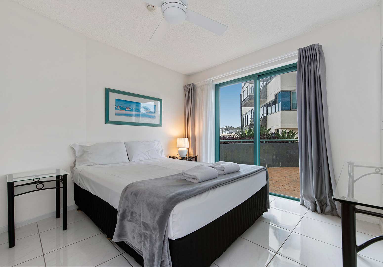 One Bedroom Maroochydore Apartments