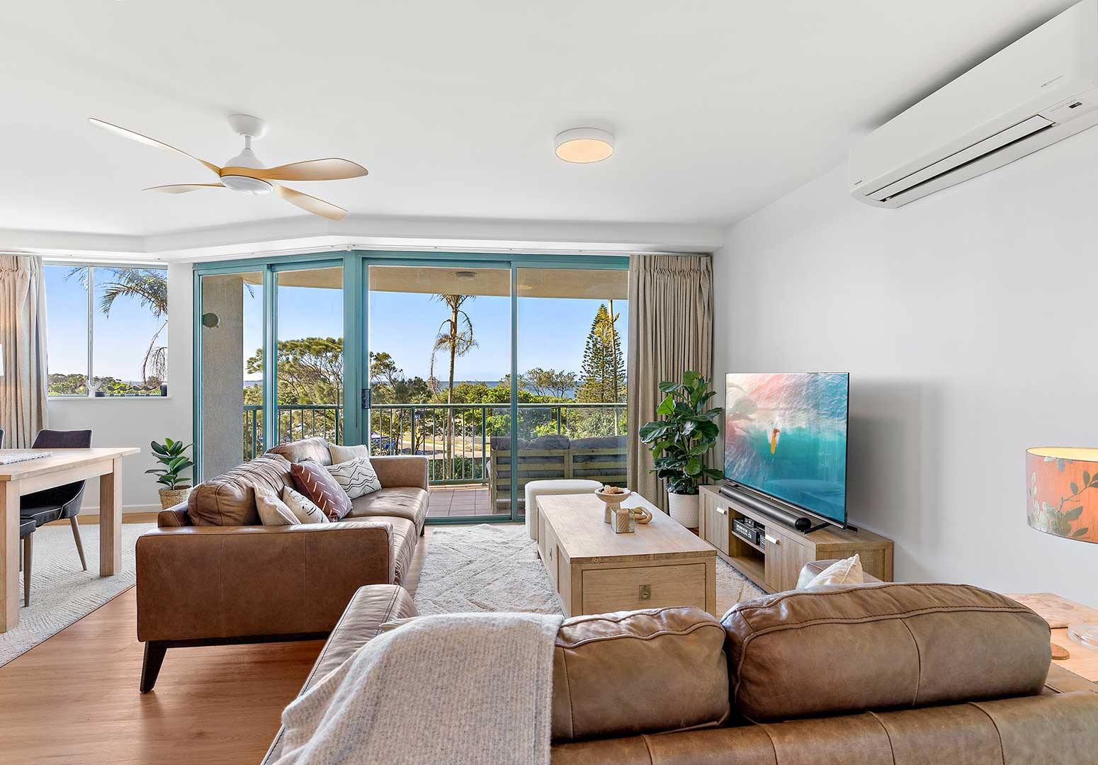 Maroochydore Two Bedroom Apartments