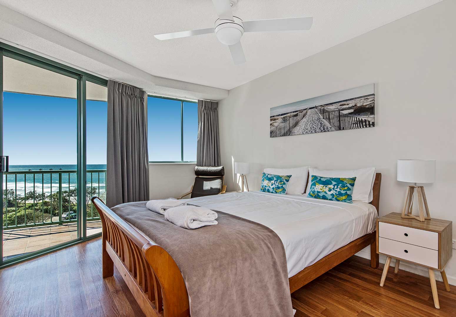 Two Bedroom Maroochydore Apartments