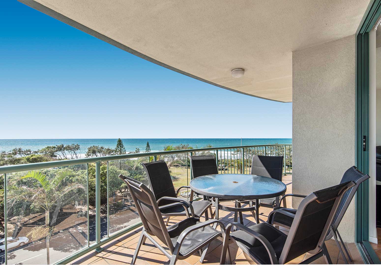 Maroochydore Three Bedroom Apartments